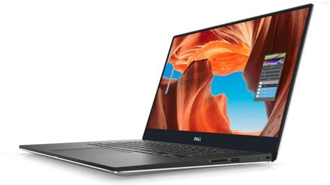Dell Xps 15 2019 156 Inch Laptop Price And Specs Naijatechguide