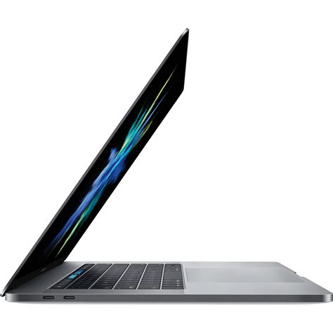 Apple 154 Macbook Pro With Touch Bar Mptt2lla Bandh Photo Video