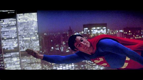 The movie's crew cried when superman flew for the first time. 13 QUICK THOUGHTS on SUPERMAN: THE EXTENDED CUT | 13th ...