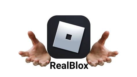 If Roblox Gets More Realistic Youtube