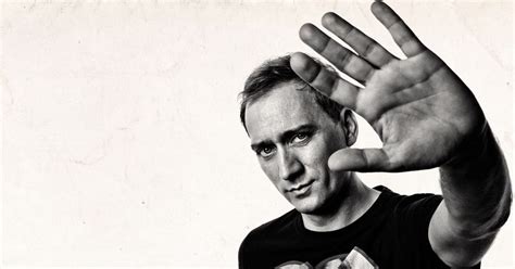 Watch Paul Van Dyk Through The Years Ministry Of Sound