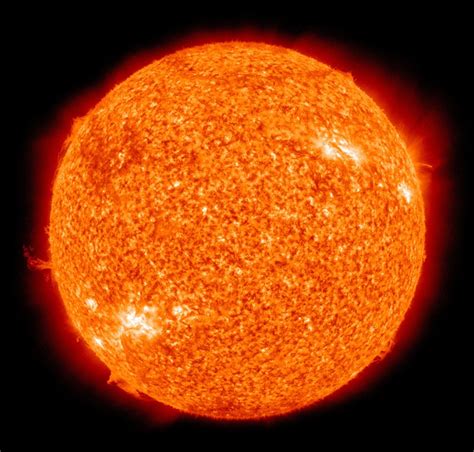 An educational, fair use website. Facts About the Sun - Interesting & Fun Information on the Sun