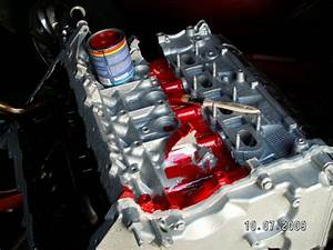 Por 15 Engine Enamel Pics Of Course Mustang Forums At Stangnet