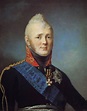 27 best Alexander I of Russia images on Pinterest | Russia, Emperor and ...