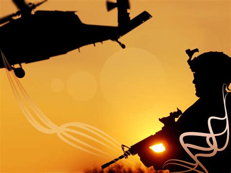 Army And War Download Powerpoint Backgrounds Ppt Backgrounds