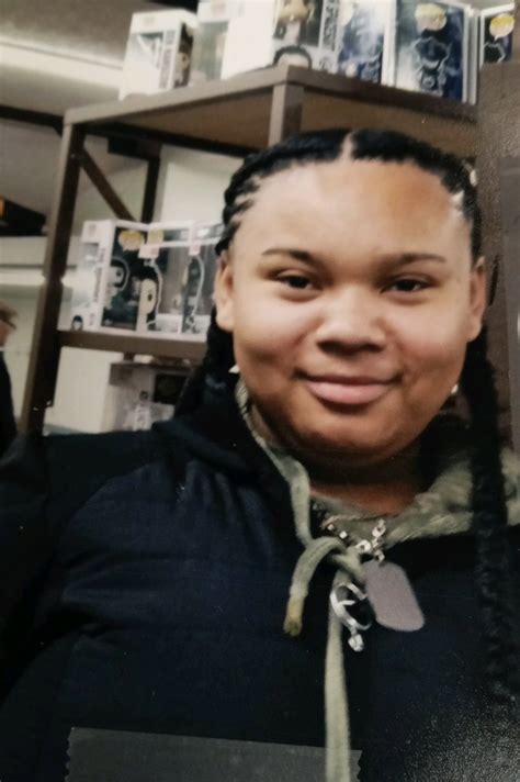 toledo police on twitter missing juvenile victoria ernest 14 has been missing from 300 blk