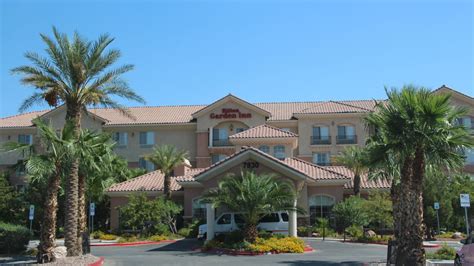 Hotel Hilton Garden Inn Las Vegas Strip South Henderson • Holidaycheck Nevada Usa