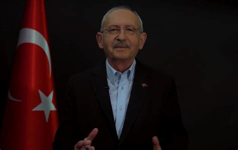Kılıçdaroğlundan vatandaşlara seçim güvenliği çağrısı Tr724