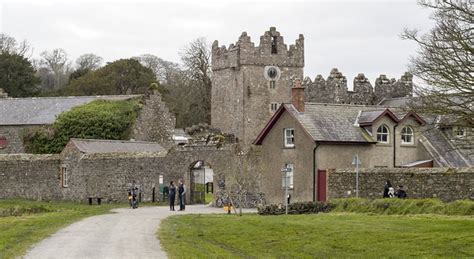 Best Castles And Castle Hotels In Ireland