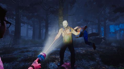 Dead by Daylight: The Game | Gameplay, Story and Goals