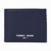 Tarjetero Hombre Tommy Hilfiger Tjm Essential Cc Wallet TOMMY HILFIGER ...