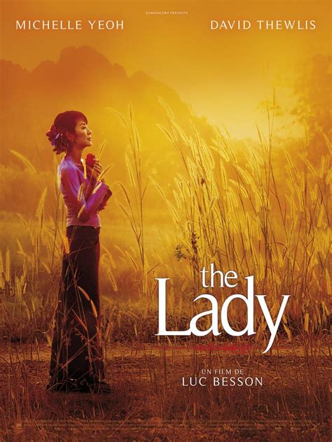 But did you check ebay? Michelle Yeoh - uniFrance Films