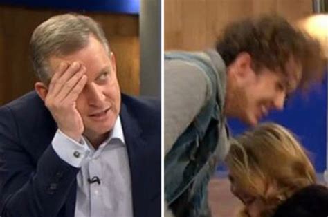 Jeremy Kyle Shocked At Sex Show By Wannabe Porn Star Guest On Tv