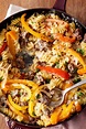 10 Ground Beef Skillet Recipes in 2020 | Easy skillet meals, Beef ...