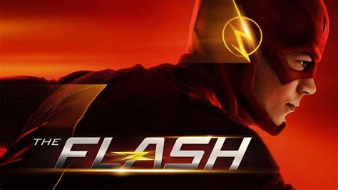 The Flash Tv Show Wallpapers Wallpaper Cave