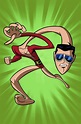 Plastic Man | Batman: the Brave and the Bold Wiki | FANDOM powered by Wikia
