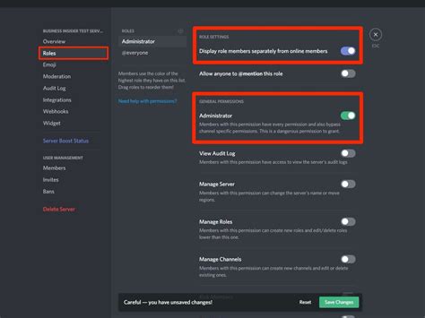 How To Make Someone Admin On Discord Amazeinvent