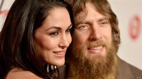 Wwes Brie Bella Husband Daniel Bryan Will Get Back In The Ring