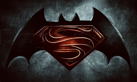 Free Batman Vs Superman Logo Download Free Batman Vs Superman Logo Png