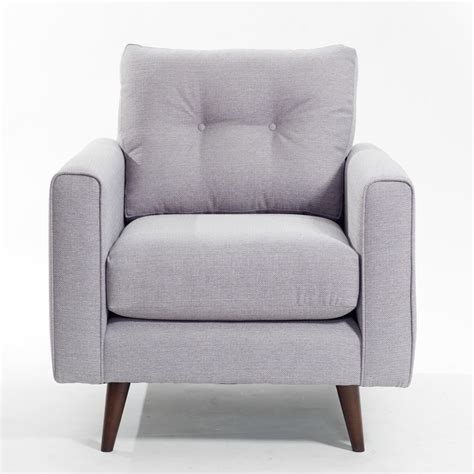 8 Small Armchairs That Are A Small Spaces Best Friend Imageie