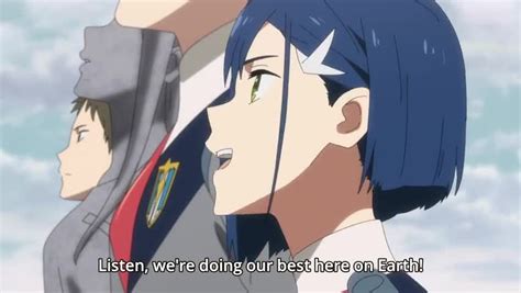 Darling In The Franxx Episode 24 English Subbed Watch Cartoons Online