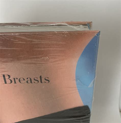 taschen books the big book of breasts by dian hanson new sealed 2006 ebay