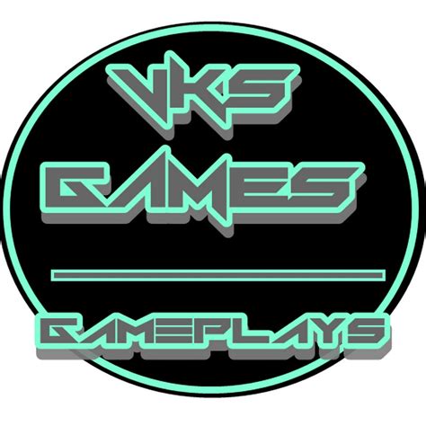 Vks Games Youtube