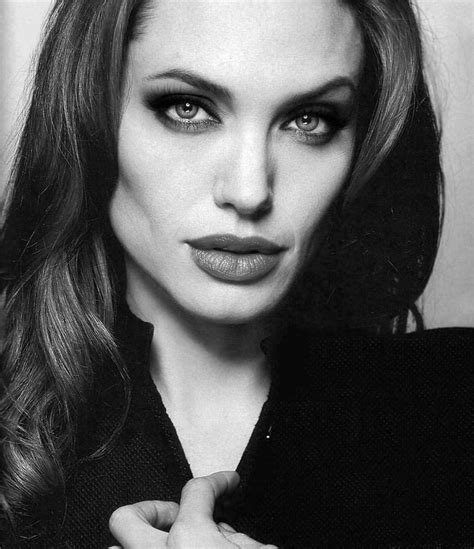 Angelina Jolie — Angelina Jolie
