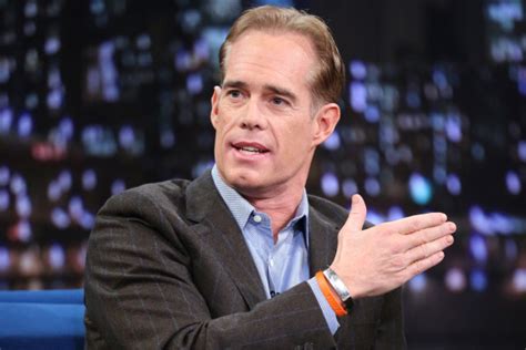 Did joe buck ever play any professional sports and how has that impacted his career as a broadcaster? Joe Buck eyeing the end of his baseball broadcasting after ...