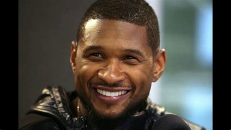 Usher Settles Million Dollar Lawsuit With Woman Outside Of Court Youtube