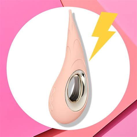 lelo dot cruise launch clitoral vibrator review