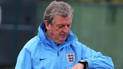 England Coach Roy Hodgson Is Ready For Decisive World Cup Qualifier With Poland Football News
