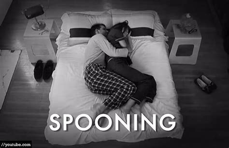 Couples Heres What Your Sleeping Position Tells About Your Love Life