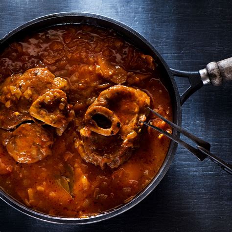 Slow Cooked Osso Buco Hot Sex Picture