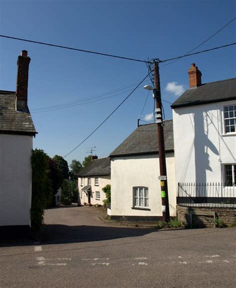 South Street Holcombe Rogus Derek Harper Cc By Sa Geograph