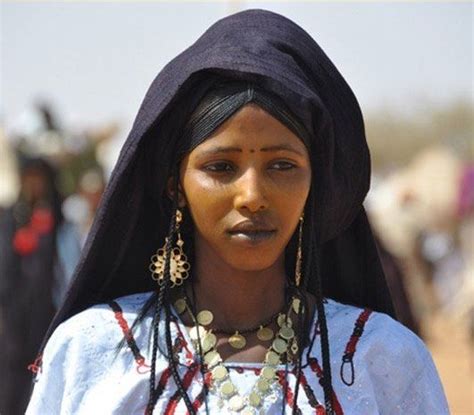 Новости Tuareg People African People African Beauty