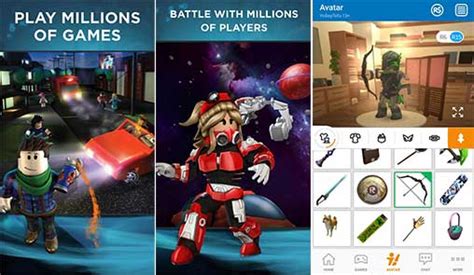Roblox Mod Apk 2498396 Full For Android Latest