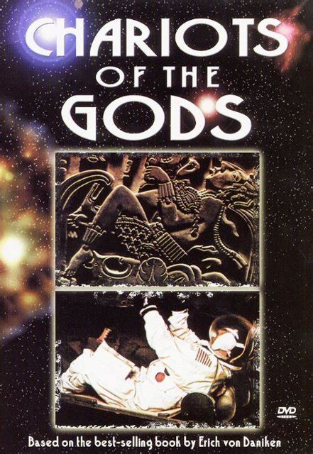 Chariots Of The Gods Dvd 1970 Best Buy