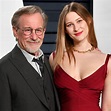 Steven Spielberg's Daughter Destry Allyn Is Engaged
