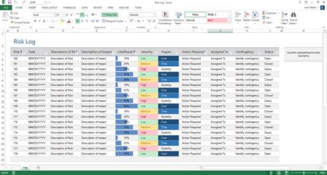Project Plan Templates Ms Word 10 X Excels Spreadsheets Templates