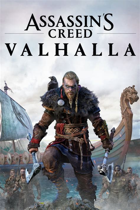 Assassin s Creed Valhalla Gameplay Überblick im Video und PC