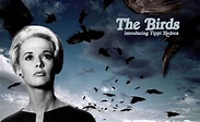 Pepe Galán: ¿La película de Alfred Hitchcock "Los pájaros" se basa en ...