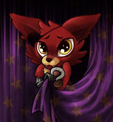 Resultado De Imagen Para Foxy Foxy And Mangle Fnaf Foxy Fnaf Anime