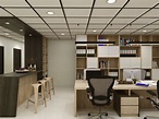 新莊辦公室設計 - 修宅一生室內裝修有限公司