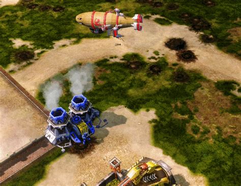 Steam Community Command And Conquer Red Alert 3 Uprising