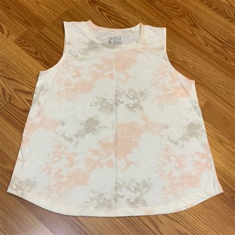 Love And Cherish Tops Love Cherish Tie Dye Tank Poshmark