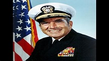 Admiral Elmo R. Zumwalt Jr. (documentary) - YouTube