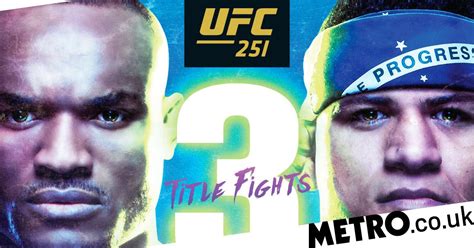 In order to do so, you need. UFC 4 to star Tyson Fury as playable character, reveal in July | Metro News