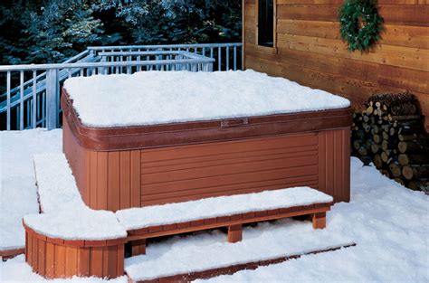 How To Winterize A Hot Tub By Yourself
