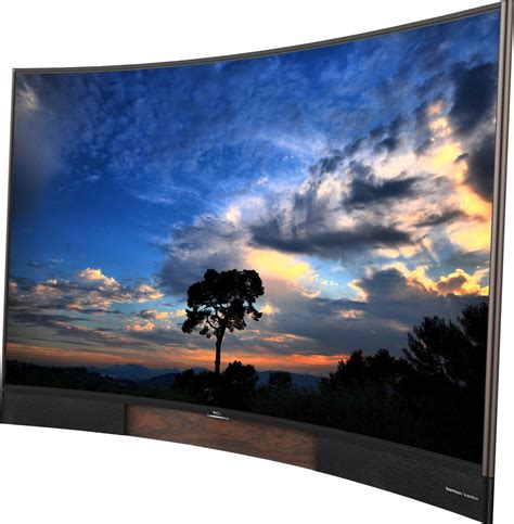 3 boyutlu filmler izleyecekseniz 3d özelliğine sahip televizyonlara göz atmalısınız. TCL U55H8800CDS 55 Inch 139cm Curved 4K Ultra HD Android ...